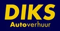 Diks Autoverhuur logo