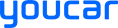 Youcar autoverhuur logo